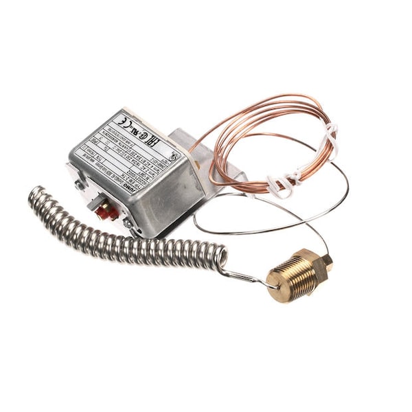 Tank Heat Thermostat